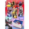 Transformers Lisanslı Su Oyunu – Water Game – Halka Geçirme Oyunu