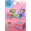 Su Oyunu (Water Game) Çocuklar İçin – Eğlenceli Halka Geçirme Işıklı Unicorn Modelleri
