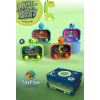 Su Oyunu (Water Game) Çocuklar İçin – Eğlenceli Halka Geçirme Işıklı Dinazor Modelleri