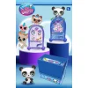 PinBall Littlest Pet Shop Eğitici Retro Eğitici Oyuncak