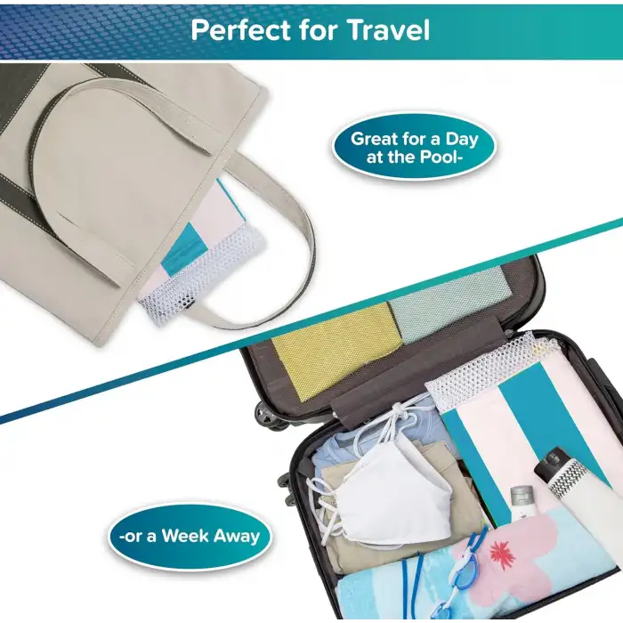 Hava Yastıklı Fileli Şişme Havuz Koltuğu 4ü 1 Arada Deniz Ve Havuz Yatağı Mavi