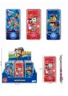 Paw Patrol Lisanslı Su Oyunu – Water Game – Halka Geçirme Oyunu