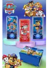 Paw Patrol Lisanslı Su Oyunu – Water Game – Halka Geçirme Oyunu