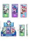 Littlest Pet Shop Lisanslı Su Oyunu – Water Game – Halka Geçirme Oyunu