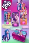 My Little Pony Lisanslı Su Oyunu – Water Game – Halka Geçirme Oyunu