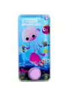 Suda Halka Geçirme Oyunu - Transparent Water Game Eğitici Oyuncak