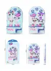 PinBall Littlest Pet Shop Eğitici Retro Oyuncak Small