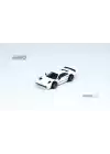Inno 1/64 LBWK 308 GTB White IN64-LBWK308-WHI