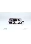 Inno 1/64 LBWK 308 GTB White IN64-LBWK308-WHI