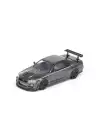 Inno 1/64 Nissan Skyline GT-R R34 Nismo R-Tune Chrome Black