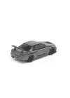 Inno 1/64 Nissan Skyline GT-R R34 Nismo R-Tune Chrome Black