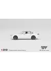 Mini GT 1/64 BMW i7 xDrive60 Mineral White MGT00819