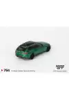 Mini GT 1/64 BMW M3 Competition Touring Isle of Man Green Metallic MGT00764