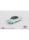 Mini GT 1/64 Lincoln Capri 1954 Parklane Green / Bloomfield Green MGT00623