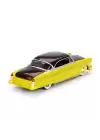 Mini GT 1/64 Lincoln Capri Hot Rod 1954 Lime Yellow - Blister Paket MGT00794-BL
