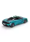 Mini GT 1/64 McLaren 750S Spider Belize Blue - Blister Paket MGT00812