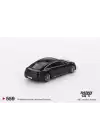 Mini GT 1/64 Mercedes-Benz EQS 580 4MATIC Nautical Blue Metallic MGT00559