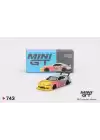 Mini GT 1/64 Nissan LB-Super Silhouette S15 SILVIA LBWK KUMA MGT00743