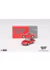 Mini GT 1/64 Porsche 901 1963 Signal Red MGT00695