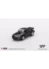 Mini GT 1/64 RUF CTR 1987 Black MGT00556