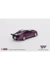 Mini GT 1/64 Shelby GT500 Dragon Snake Concept Fuchsia Metallic MGT00696