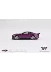 Mini GT 1/64 Shelby GT500 Dragon Snake Concept Fuchsia Metallic MGT00696