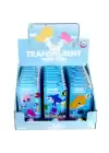 Suda Halka Geçirme Oyunu - Transparent Water Game Eğitici Oyuncak