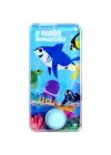Suda Halka Geçirme Oyunu - Transparent Water Game Eğitici Oyuncak