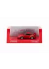 Tarmac Works 1/64 993 Remastered By Gunther Werks Red - ROAD64 T64R-TL054-