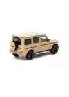 Tarmac Works 1/64 Mercedes-AMG G 63 Brown