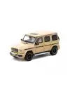 Tarmac Works 1/64 Mercedes-AMG G 63 Brown