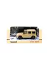 Tarmac Works 1/64 Mercedes-AMG G 63 Brown