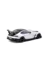 Tarmac Works 1/64 Mercedes-Benz AMG GT Black Series Silver Metallic - GLOBAL64 T64G-042-SL