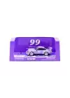 Tarmac Works 1/64 RWB Backdate Violetta idlers 12 hours 2016