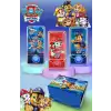 Lisanslı Paw Patrol Halka Geçirme Su Oyunu Tek Tuşlu