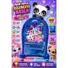 Lisanslı Littlest Pet Shop Pinball Oyunu - Eğitici Beceri Oyuncağı nhnMavilps