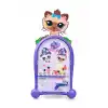 Lisanslı Littlest Pet Shop Pinball Oyunu - Eğitici Beceri Oyuncağı nhnLPSMor