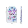 Lisanslı Littlest Pet Shop Pinball Oyunu - Eğitici Beceri Oyuncağı ZRN82LPSPanda