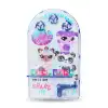Lisanslı Littlest Pet Shop Pinball Oyunu - Eğitici Beceri Oyuncağı ZRN82LPSPanda