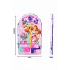 Lisanslı Paw Patrol Pinball Oyunu - Eğitici Beceri Oyuncağı Skye ZRN82Skye