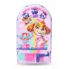 Lisanslı Paw Patrol Pinball Oyunu - Eğitici Beceri Oyuncağı Skye ZRN82Skye