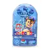 Lisanslı Paw Patrol Pinball Oyunu - Eğitici Beceri Oyuncağı ZRN82Mavi