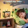 3D Puzzle Ahşap Minyatür Maket Kiti DIY Kendin Yap Venice 139 Parça Işıklı