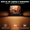 3D Puzzle Ahşap Minyatür Maket Kiti DIY Kendin Yap New York 78 Parça Işıklı