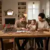3D Puzzle Ahşap Minyatür Maket Kiti DIY Kendin Yap Garaj Işıklı 210 Parça