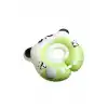 ToyFlyer Panda Figürlü Bebek Bel Yüzme Simidi – Emniyet Tokalı Pompasız Model AR001