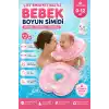 ToyFlyer Tavşan Figürlü Bebek Boyun Yüzme Simidi – Çift Emniyet Tokalı Pembe 0-12 AyNR002