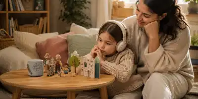 Ekransız Sesli Hikâye Oyuncağı Nasıl Seçilir?