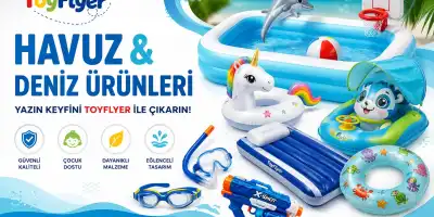 Şişme Simit Alırken En Çok Yapılan 7 Hata