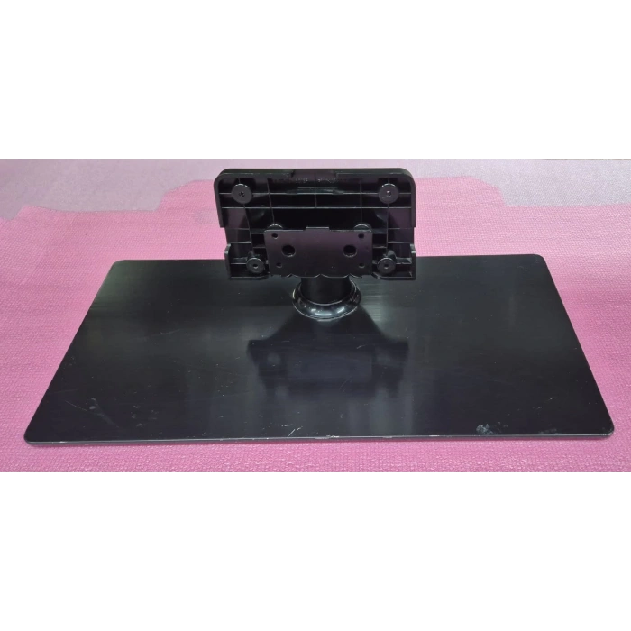 49″ Tv VESTEL REGAL SEG Yer Ayağı STAND AYAĞI,FR-PC+ABS/GF 40280 ,foot metal 40280, LED TV STAND YER AYAĞI
